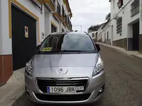 Taxi Real de la Jara
