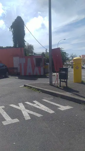 Booking taxi el Sauzal S.L