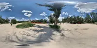 Parada de bus