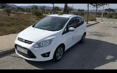 Taxi Elda 40
