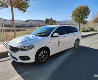 Taxi Elda Nº 17