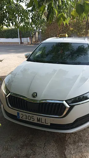 Taxi Els Poblets