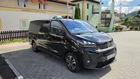 TAXI (8 plazas) - TAXI GUIA RIBERA
