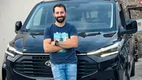 Taxi Mikel Etxarri