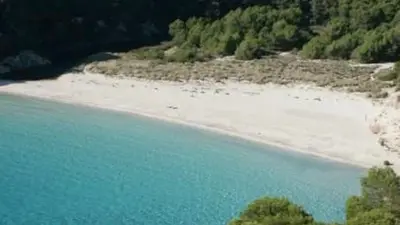 Radio Taxi Santo Tomas (Menorca)