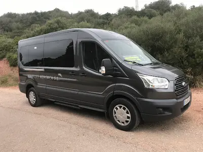 Vtcs Menorca Transfers Privados