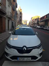 Taxi Hernandez Esparreguera