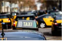 Esplugues taxi Servicio de Taxi
