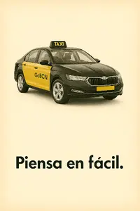 Go BCN Taxi - Cab in Barcelona