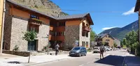Taxis d'Espot | Espot