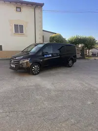 Taxi Estella - Carlos
