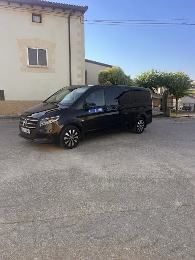 Taxi Estella - Carlos