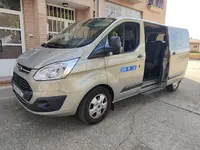 Taxi José María Munárriz