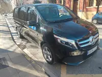 TaxiDavid
