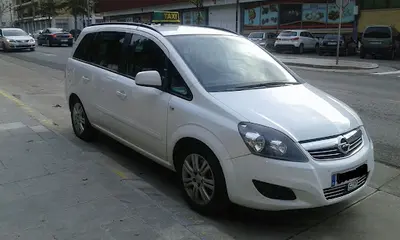 Taxi Estepa