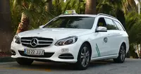 Auto Taxi Estepona