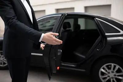 Málaga Luxury Transfers