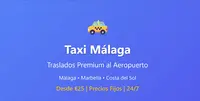 Taxi-malaga.com.es