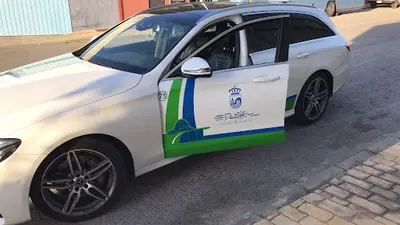 Taxis Estepona Transfer Airport Malaga