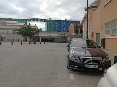 Taxi Priorat
