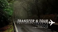 Taxi & Bus Tenerife