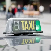Taxi Tenerife Servicios y Tours
