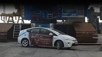 Taxi Tour Tenerife