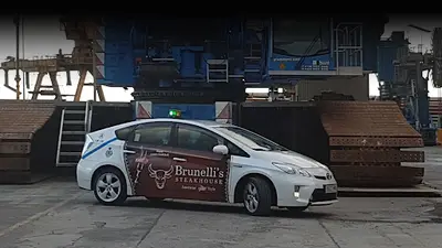 Taxi Tour Tenerife