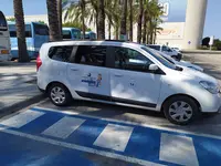 Taxi 14 Felanitx Atilano - Portocolom- Cala Ferrera- Cas Concos