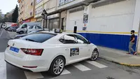 Taxi Fene Manel ( TRANSFER )
