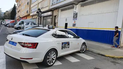 Taxi Fene Manel ( TRANSFER )