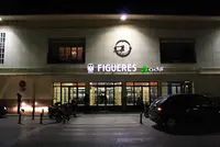 Taxi Figueres vilafant.Isma