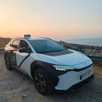 Taxi Miquel - Llic. 20 Figueres