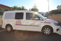 Taxi Finestrat Juan Rodriguez