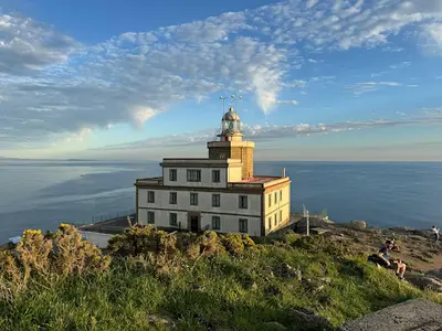 Finisterre Taxi