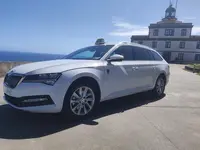 Ismael Montero Lago- Taxi Fisterra
