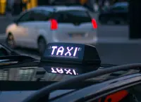 Rober&Bel servicio de Taxi