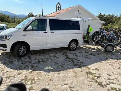 Taxi Finisterre Roberto