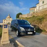 Taxi Suso Finisterre