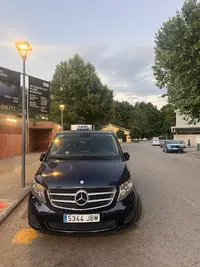Taxi Flaçà enjoy *wifi gratis*