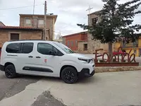 Taxi el venezolano