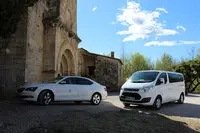 Taxis Banyoles i Pla de l'Estany
