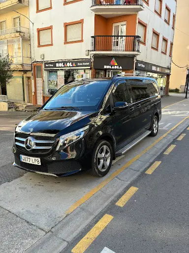 Taxi Foz César