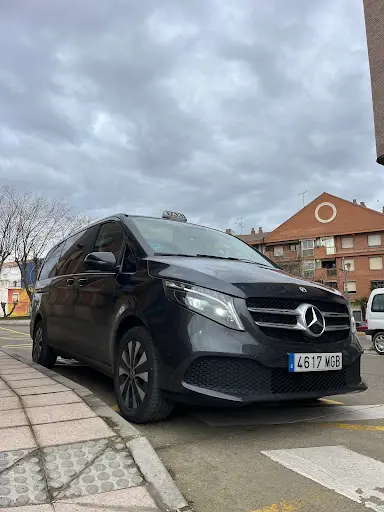 Taxi Rodes Fraga