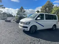 Islabonita Taxi Fuencaliente