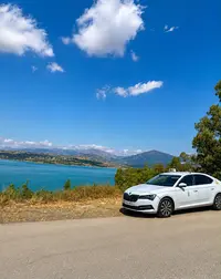 Nerja Transfer