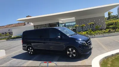Taxi transfer Fuengirola / Málaga