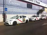 RADIO TAXI FUENLABRADA, desde 1996