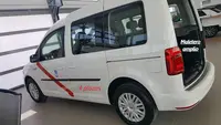 Taxi Fuenlabrada aeropuerto Madrid. Reservas vía WhatsApp