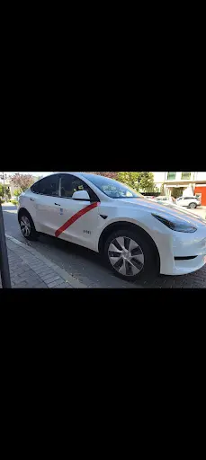 Taxi Fuenlabrada